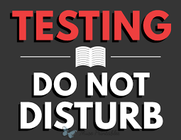 testing